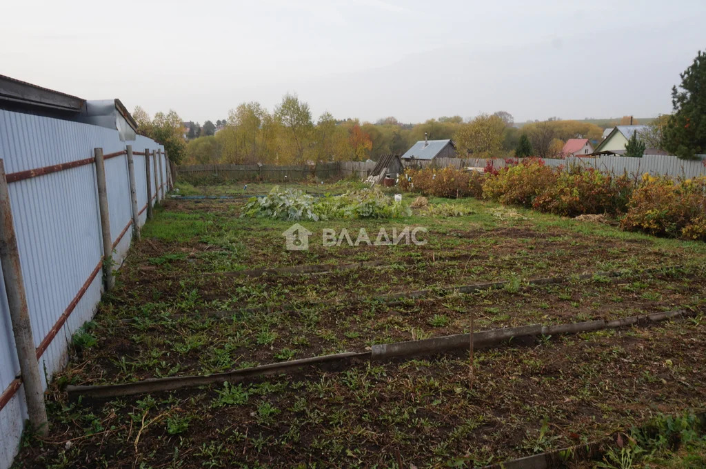 Суздальский район, село Брутово,  земля на продажу - Фото 6