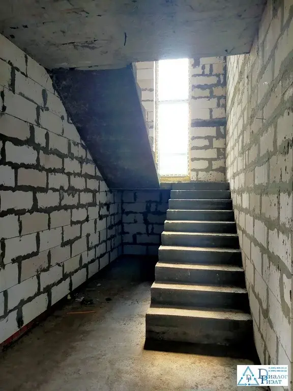 Коттедж 250 м на участке 6 сот. - Фото 18