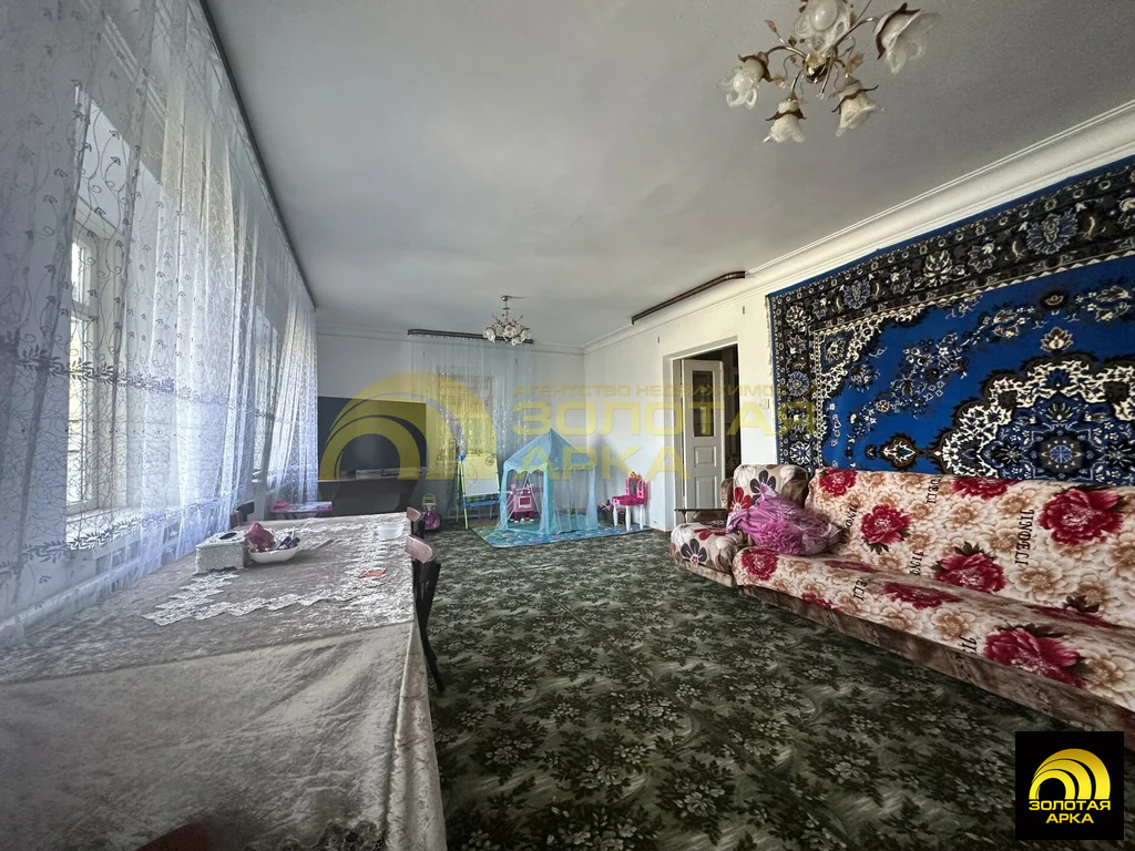 Продажа дома, Темрюкский район - Фото 19