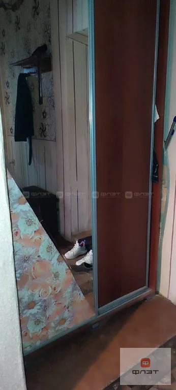 Продажа квартиры, Казань, ул. Южно-Промышленная - Фото 12