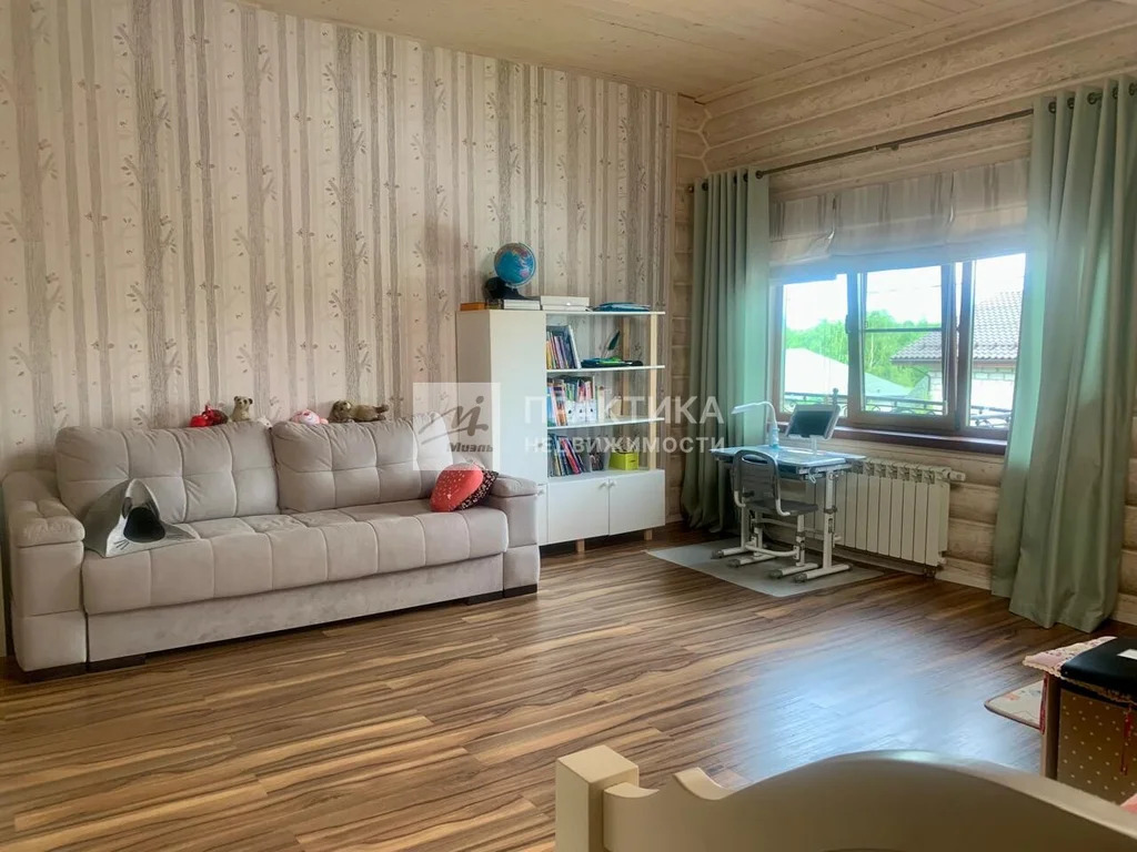 Продажа дома, Шульгино, Богородский г. о., ул. Крестьянская - Фото 5