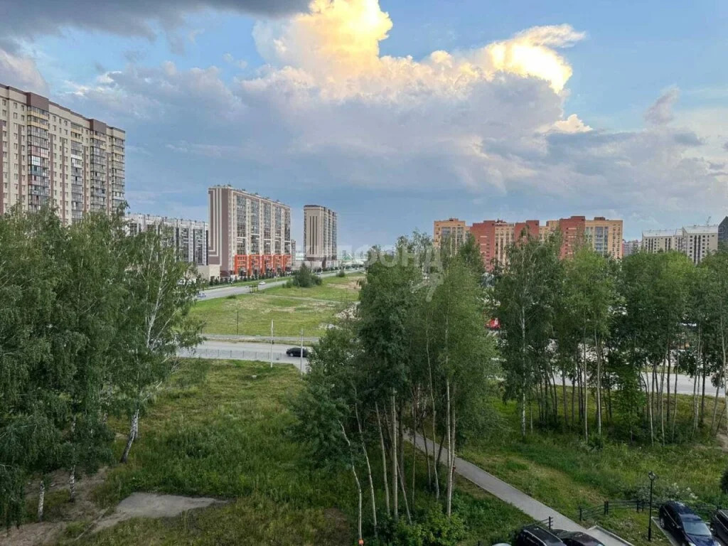 Продажа квартиры, Новосибирск, Красный пр-кт. - Фото 5