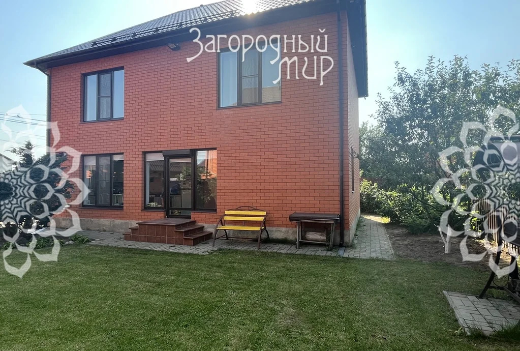 Продам дом, Новорязанское шоссе, 30 км от МКАД - Фото 3
