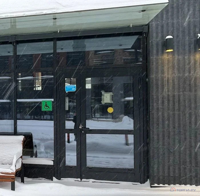 Продажа торгового помещения, ул. Клинская - Фото 4