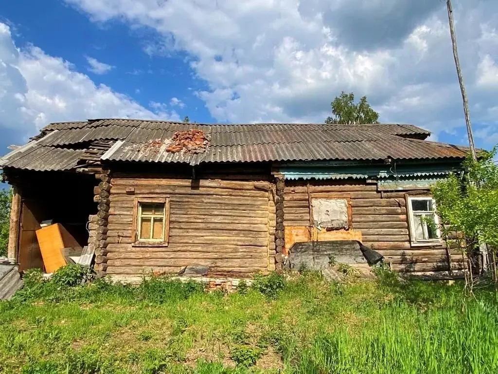 Дом в деревне Вантино - Фото 12