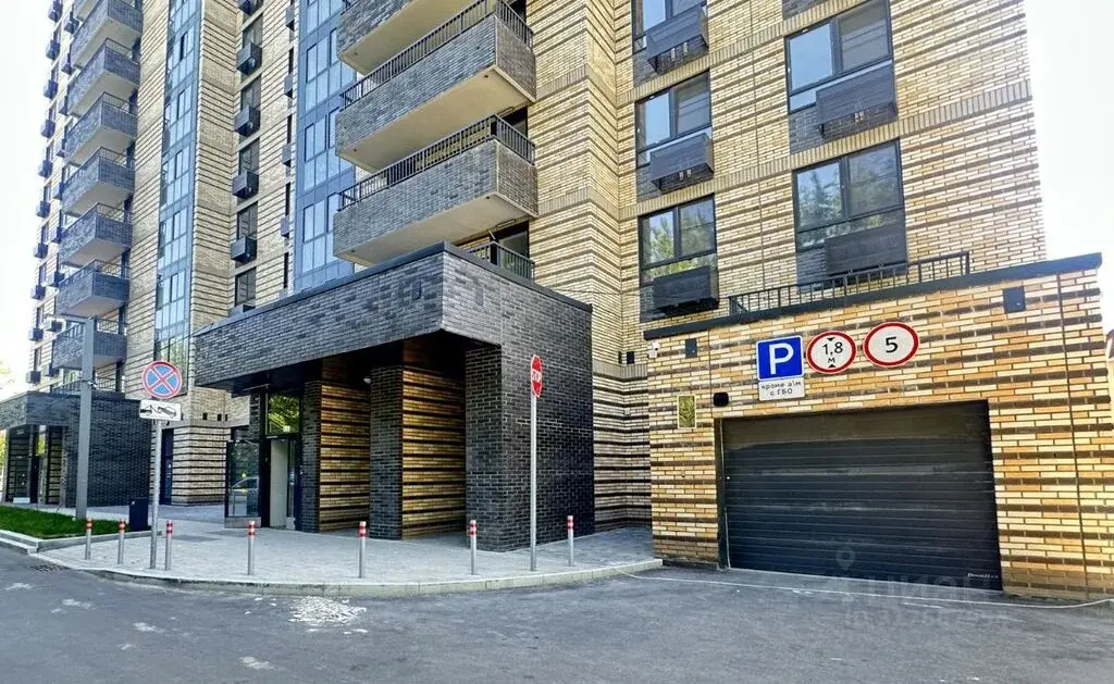 Купить двухкомнатную квартиру 56.1м ул. 3-я Соколиной Горы, 9, Москва, ... - Фото 20