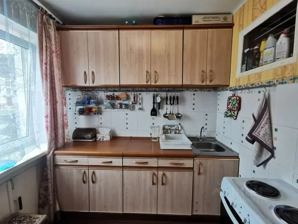 Продаю двухкомнатную квартиру 43.4м Советская ул., 5, Магадан, ... - Фото 2