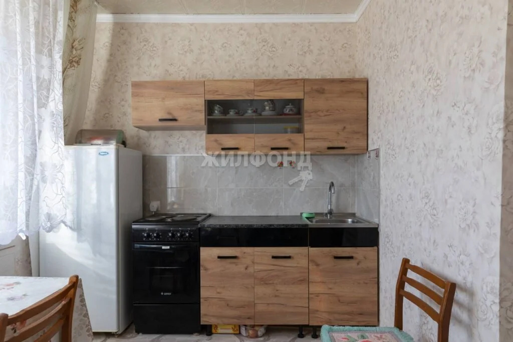 Продажа квартиры, Новосибирск, ул. Макаренко - Фото 3