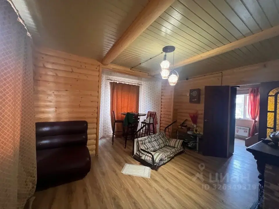 Продажа дома 120.0м Ярославская область, Переславль-Залесский ... - Фото 4