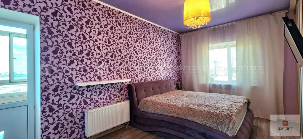 Продажа квартиры, Казань, ул. Чистопольская - Фото 8