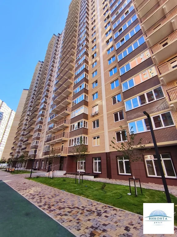 Продажа квартиры, Краснодар, улица Домбайская - Фото 11