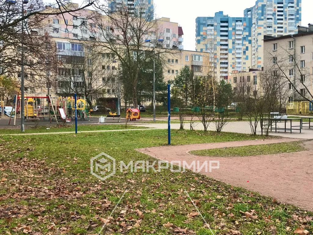 Парголово санкт петербург улица первого мая