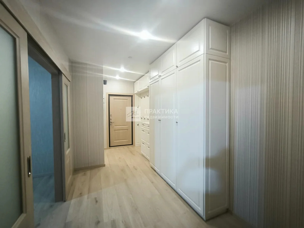 Продажа квартиры, ул. Дыбенко - Фото 25