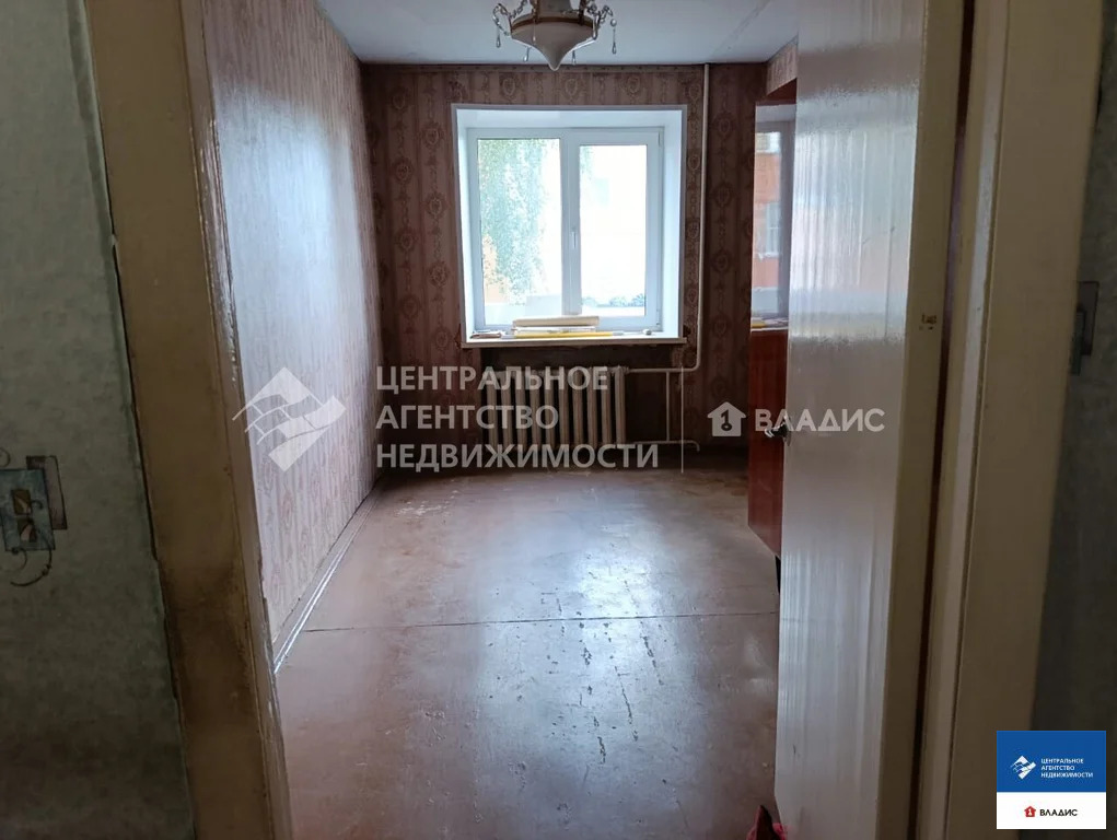 Продажа квартиры, Шилово, Шиловский район, ул. Советская - Фото 19