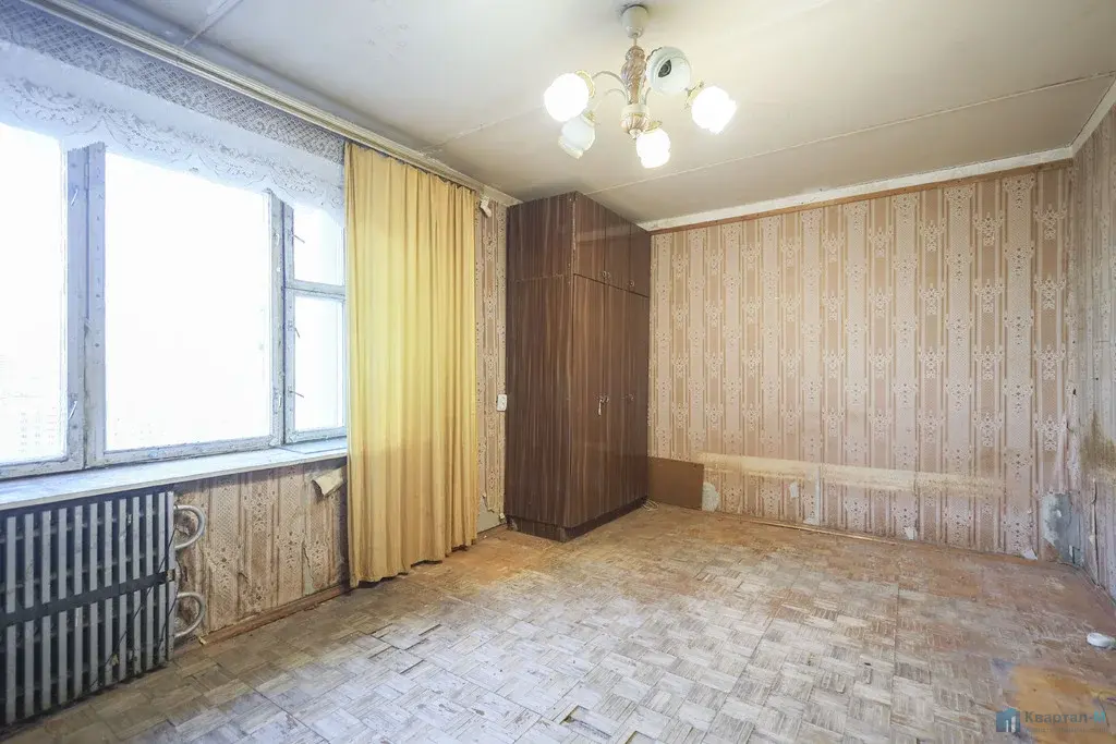 Хотите просторную квартиру в тихом месте с отличной инфраструктурой — - Фото 3