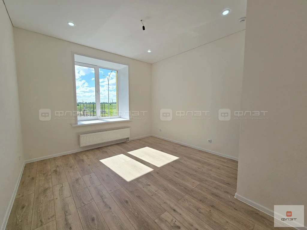 Продажа квартиры, Новая Тура, Зеленодольский район, ул. Совхозная - Фото 14