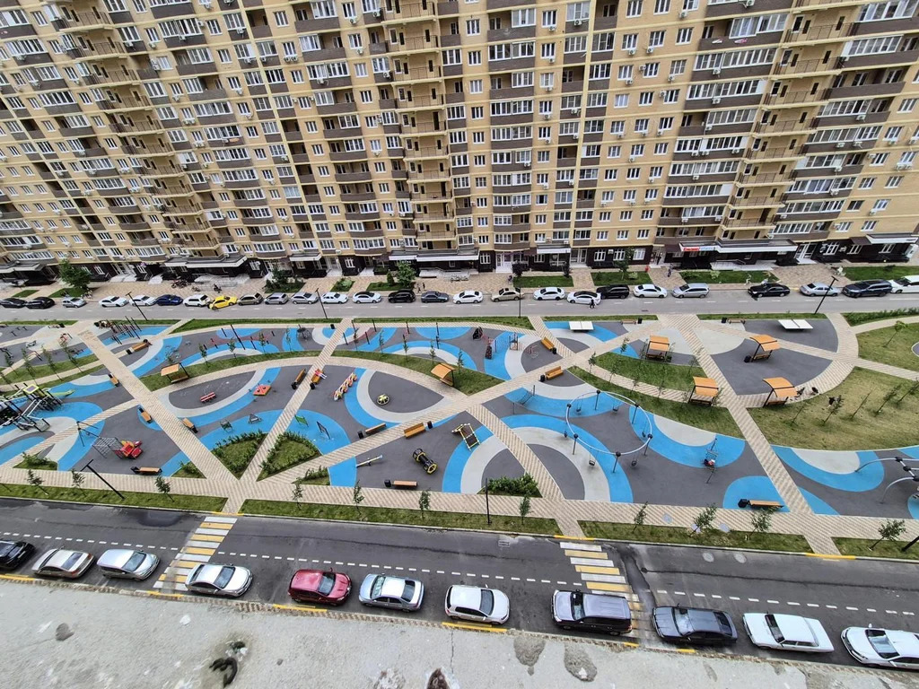 Продажа квартиры, Краснодар, им. Петра Метальникова ул. - Фото 3