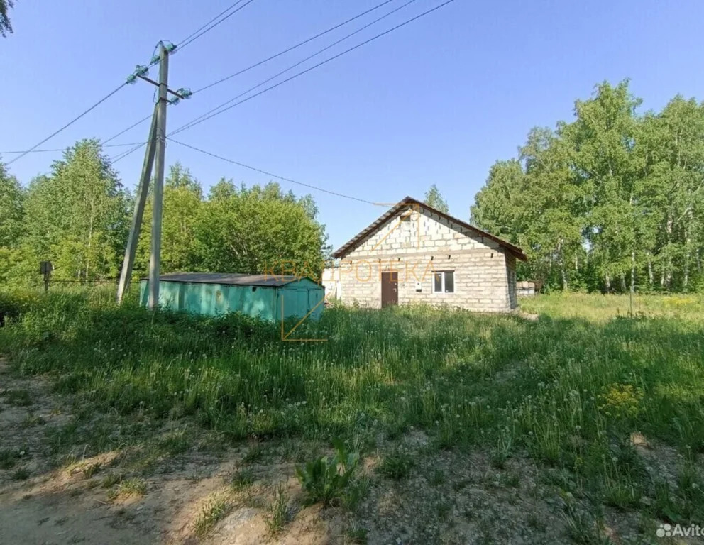 Продажа дома, Садовый, Новосибирский район, Майская - Фото 3