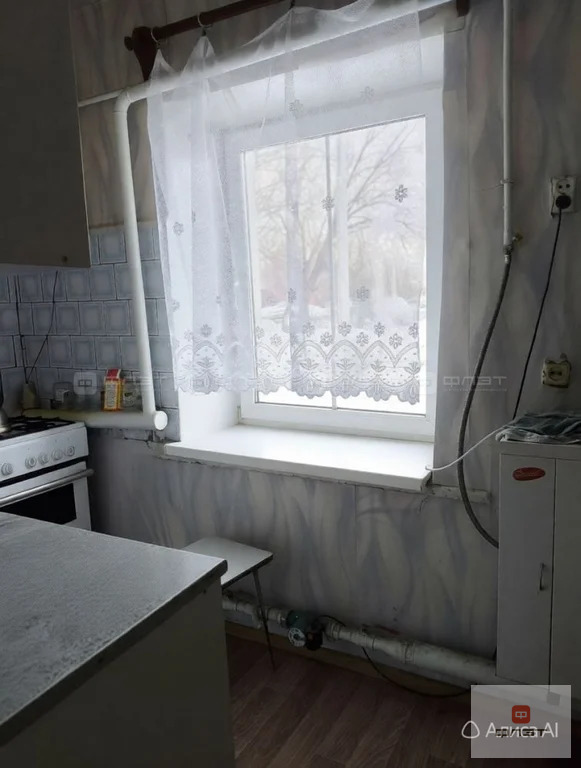 Продажа квартиры, Большие Ключи, Зеленодольский район, ул. Волостнова - Фото 6
