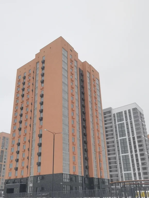 Продается квартира, 93.9 м - Фото 1