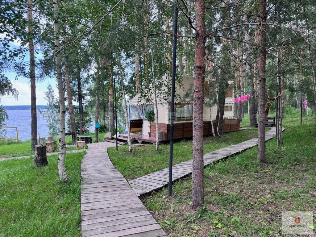Продажа земельного участка, Ключищи, Верхнеуслонский район, снт. Сад ... - Фото 5