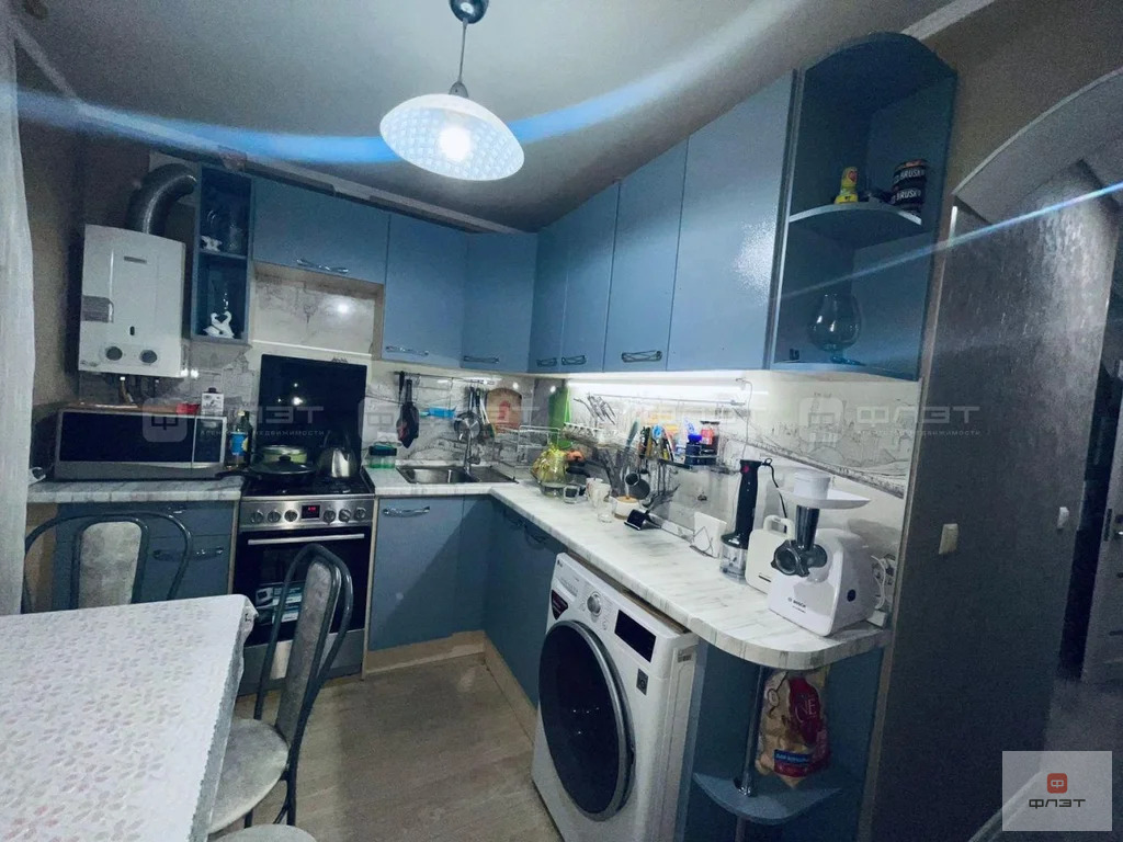 Продажа квартиры, Казань, ул. Профессора Камая - Фото 13