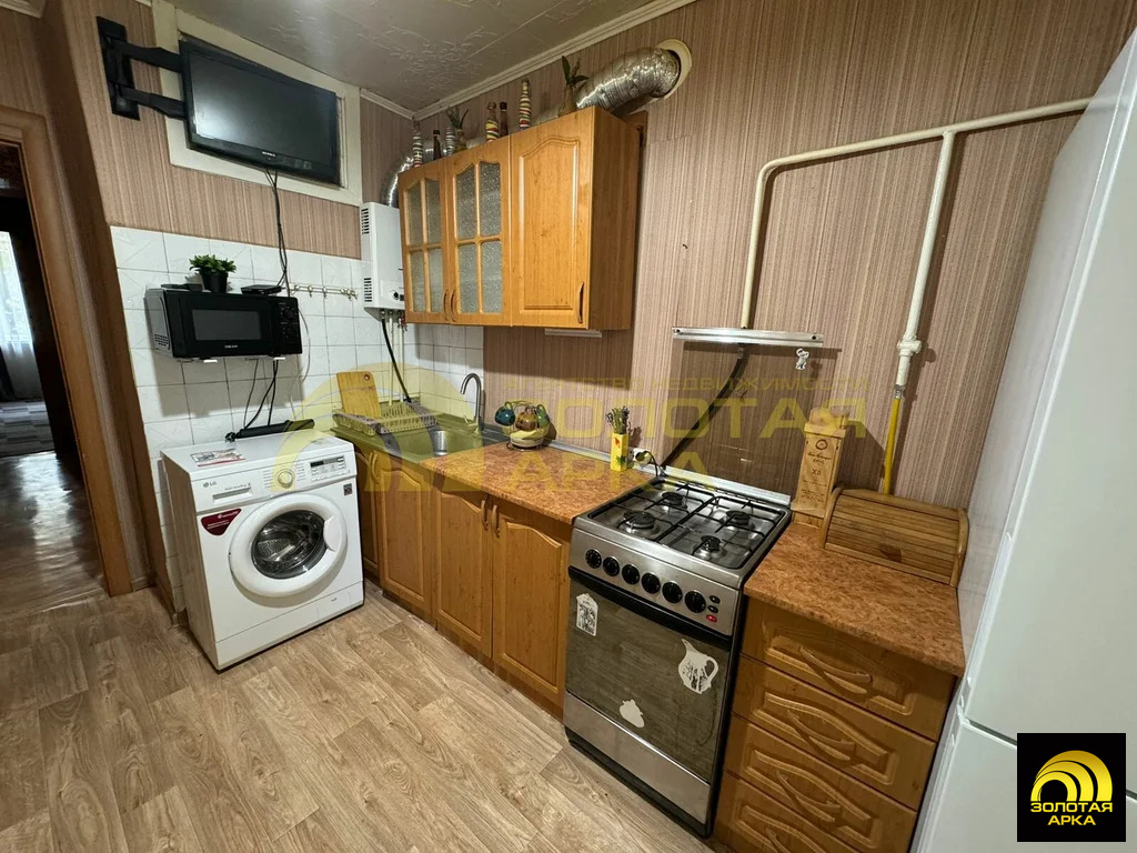Продажа квартиры, Полтавская, Красноармейский район, ул. Красная - Фото 4