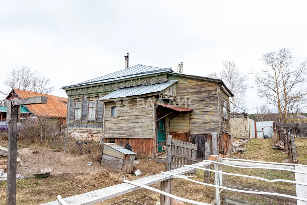 городской округ Владимир, Владимир, Фрунзенский район, Рабочая улица,  ... - Фото 2