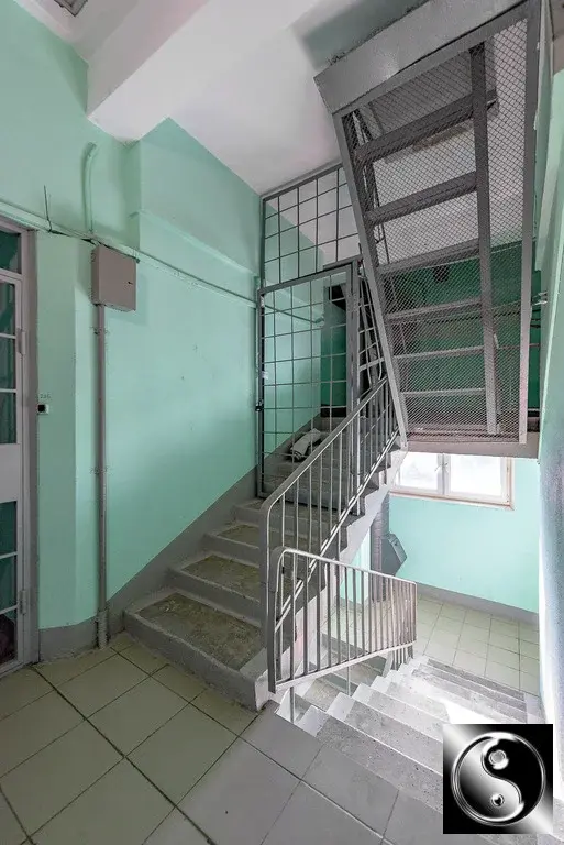 Москва, ЮАО, р-н Нагатинский затон, Кленовый бул., 10К2. Продается 3-к - Фото 21
