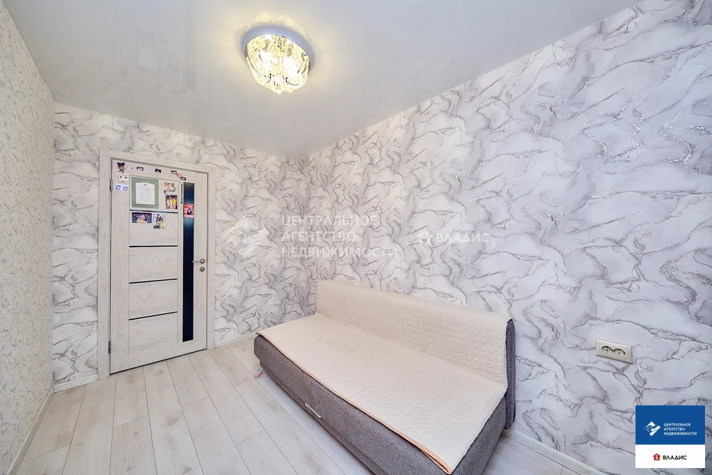 Продажа квартиры, Рязань, Московское ш. - Фото 6