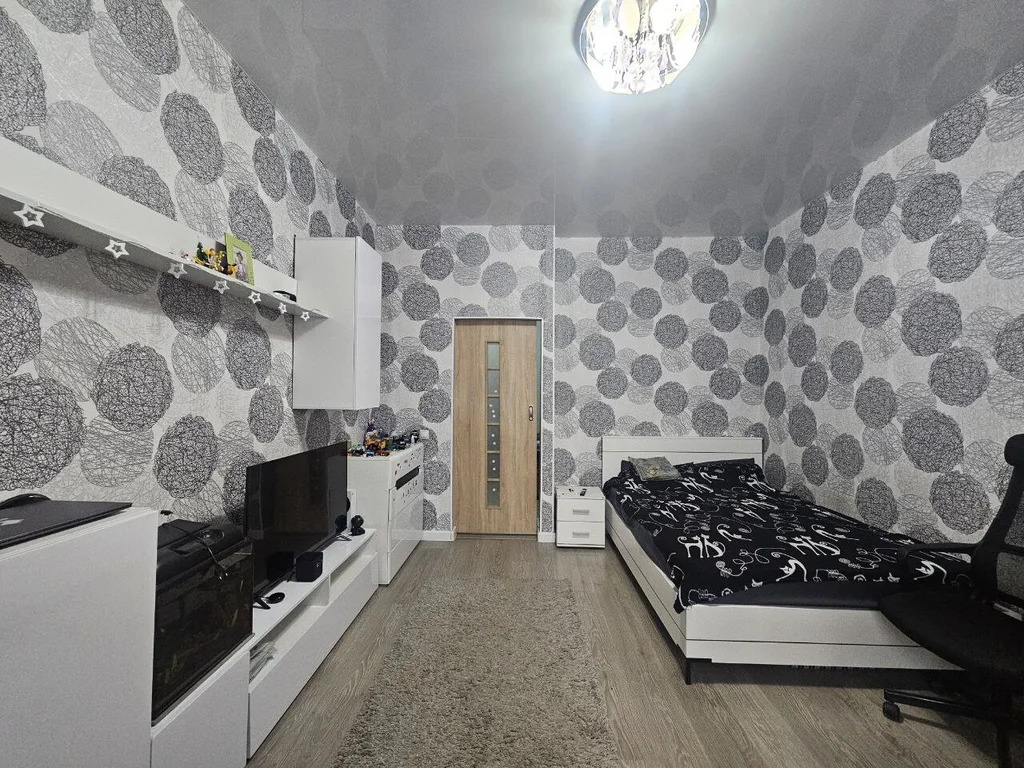 Продажа квартиры, Абинск, Абинский район, ул. Комсомольская - Фото 6