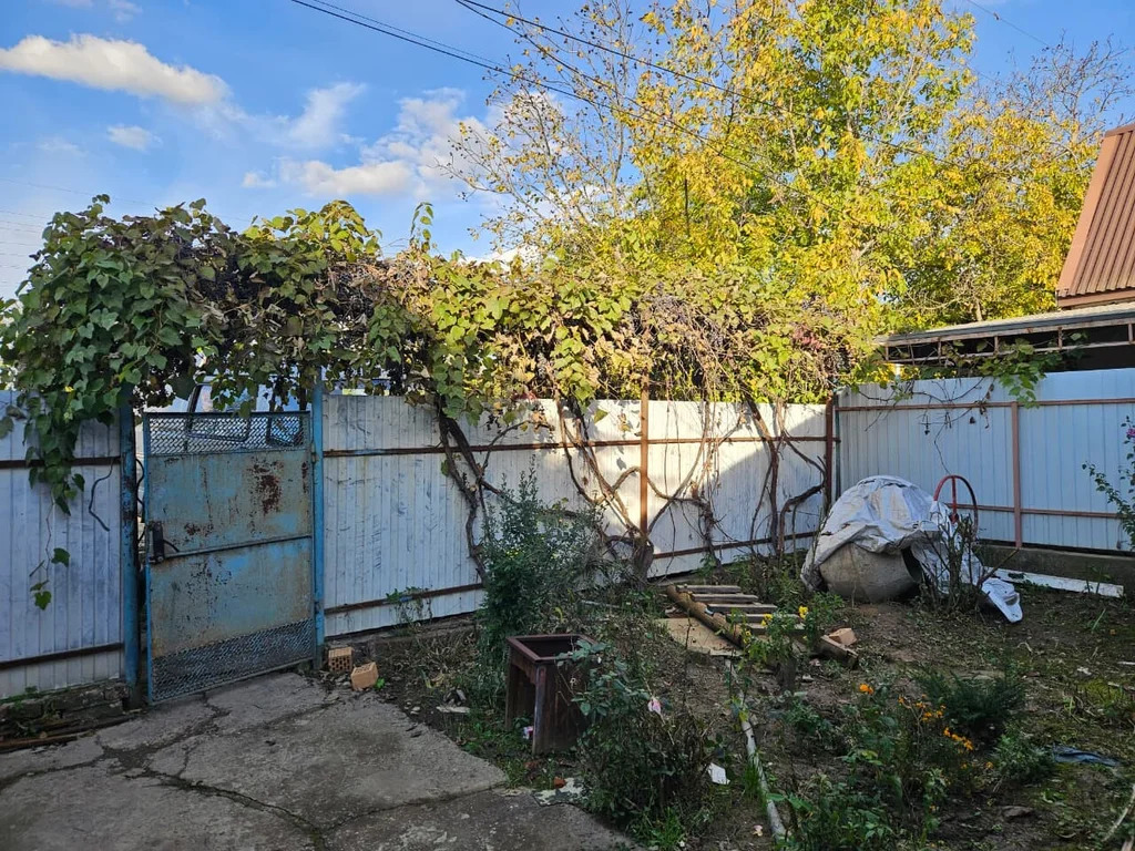 Продажа дома, Абинск, Абинский район, ул. Железнодорожная - Фото 29