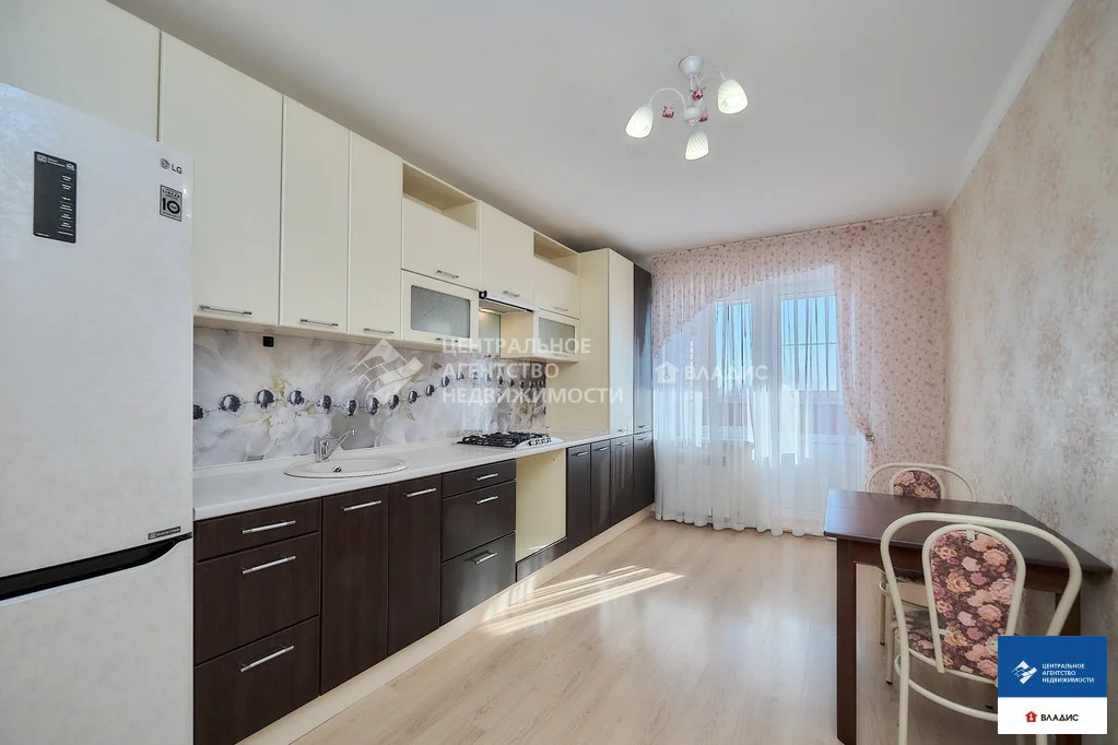 Продажа квартиры, Рязань, ул. Вишневая - Фото 1