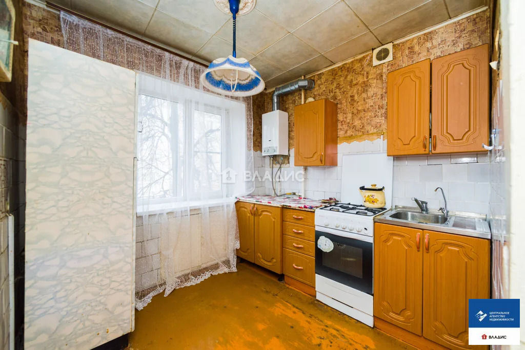 Продажа квартиры, Рязань, 1-я Прудная улица - Фото 1