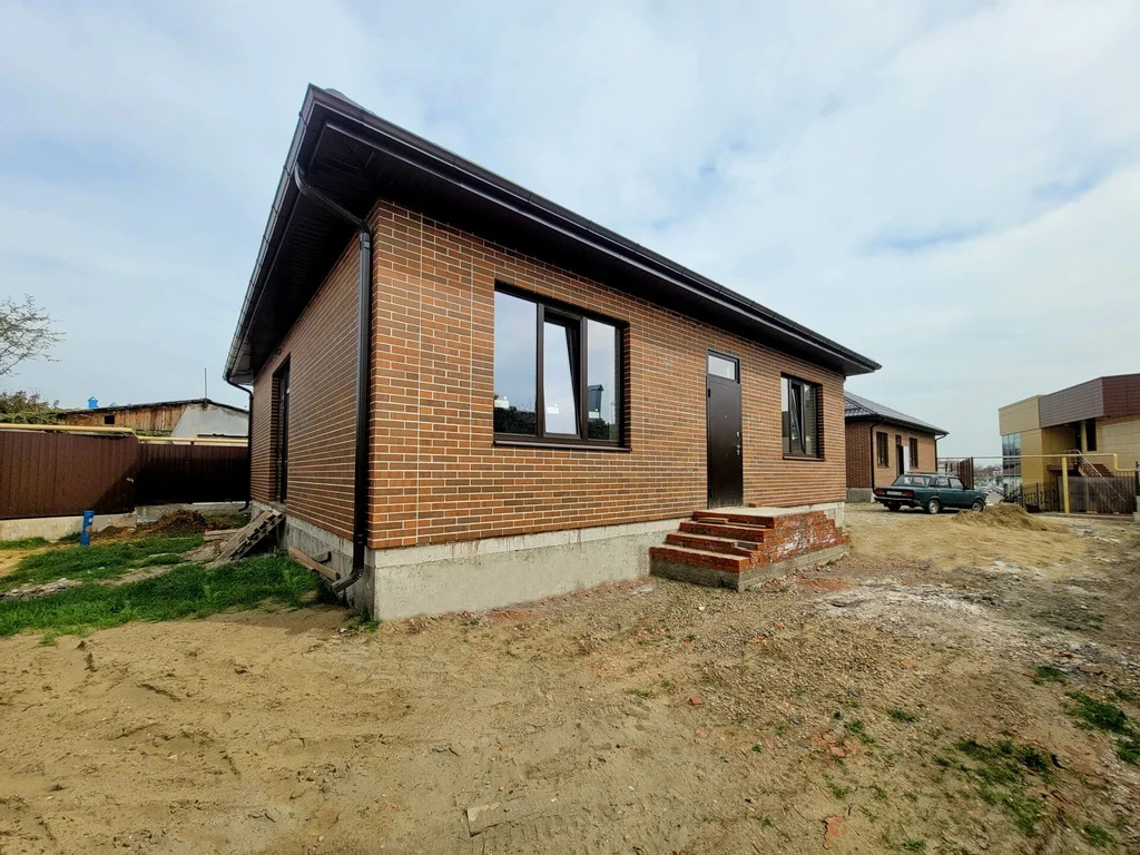 Продажа дома, Северская, Северский район, ул. Народная - Фото 1