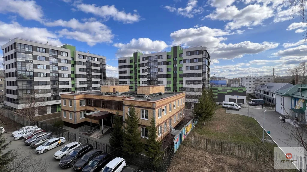 Продажа квартиры, Казань, ул. Гагарина - Фото 15