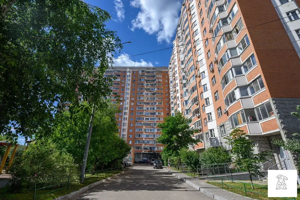 Квартира г. Балашиха - Фото 26