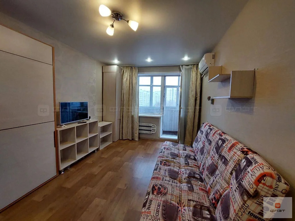 Продажа квартиры, Казань, ул. Гаврилова - Фото 1