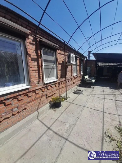 Продажа дома, Батайск, ул. Цимлянская - Фото 0