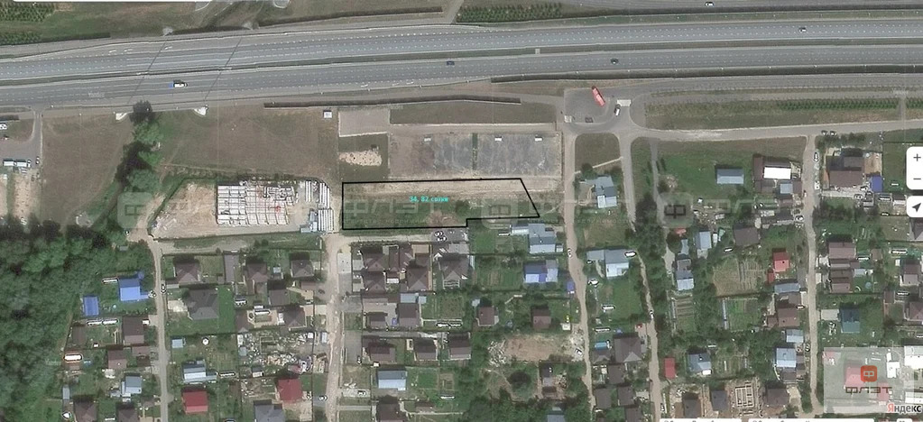 Продажа участка, Казань, ул. Луговая (Вознесенское) - Фото 6