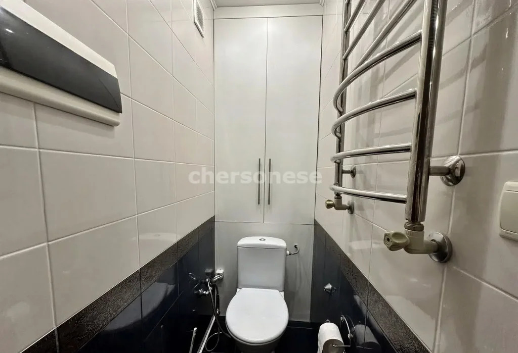 Продажа квартиры, Севастополь, ул. Адмирала Юмашева - Фото 6