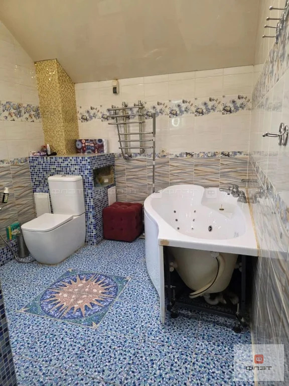 Продажа дома, Столбище, Лаишевский район, ул. Северная - Фото 12