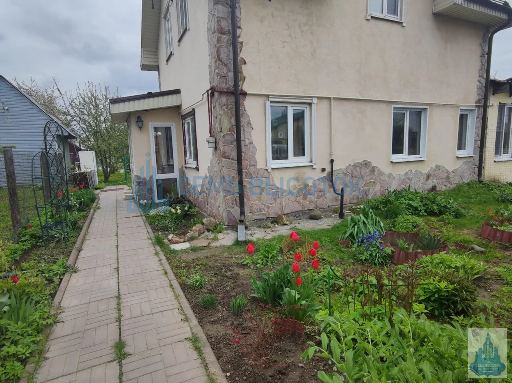 Продажа дома, Калиновка, Ленинский район, 60 - Фото 1