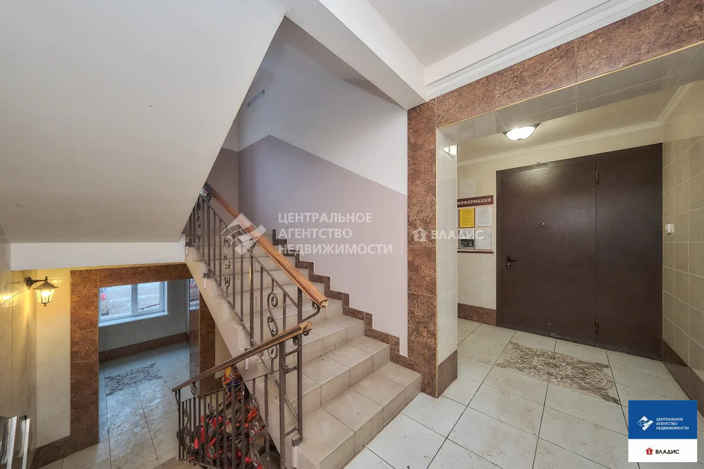 Продажа квартиры, Рыбное, Рыбновский район, Крымская улица - Фото 1