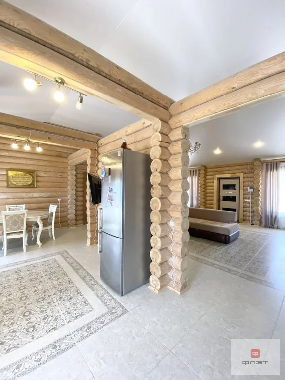 Продажа дома, Пестречинский район, ул. Арская - Фото 11