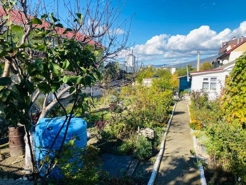 Продажа дома, Геленджик - Фото 1