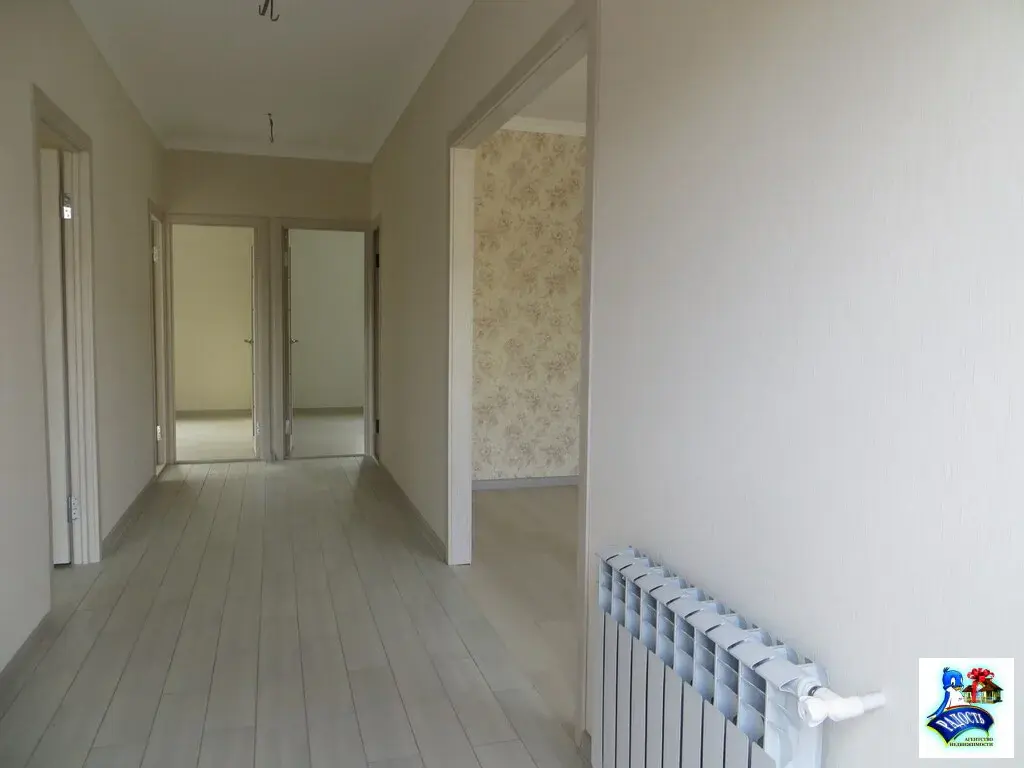 Продам новый, красивый дом с полной отделкой помещений. - Фото 17