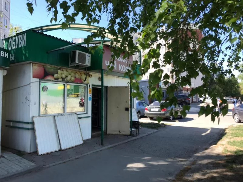 Продажа готового бизнеса, Барнаул, Ул. Шумакова - Фото 1