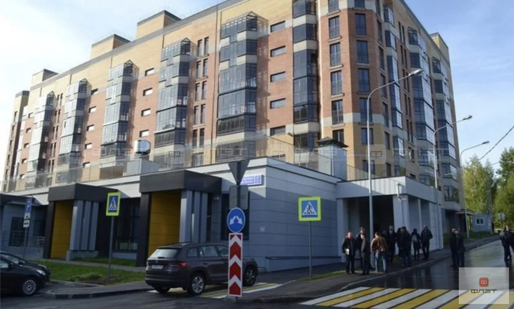 Продажа квартиры, Казань, ул. Зур Урам - Фото 17