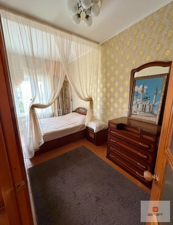 Продажа дома, Новошешминск, Новошешминский район, ул. Майская - Фото 14
